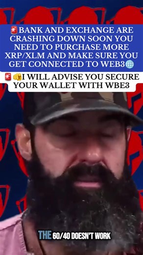 Escape Debt Trap: Beat inflation & Earn Interest! #xrp #xrparmy #xrpripple #xrpnews #fyp