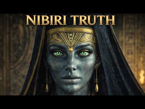The HIDDEN TRUTH of Nibiru and the Creators Arrival on Earth