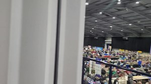 5.6K views · 75 reactions | Day 2 coming to a close, brilliant weekend again Scale Model World. This is just 2 of the 4 halls taken up by the show and competition area | Rallychef's Model Shed | Facebook