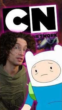 Oltre 30 serie esposte nel leak di Cartoon Network #cartoonnetwork #animation #news