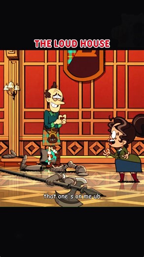#theloudhouse #cartoon #fyp #edit #foryou | The Loud House