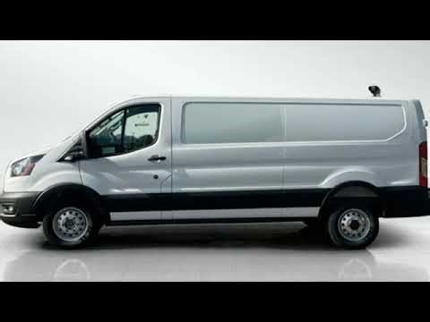 New 2025 Ford Transit-250 Taylor MI Southgate, MI #SKB31735