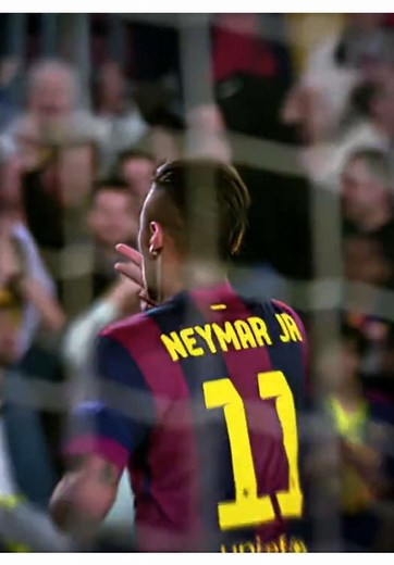 Neymar's Best Skills and Highlights Compilation