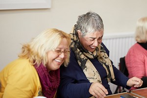 UK Network of Age-friendly Communities