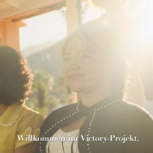 Nicht viele bekommen so eine Chance… Erlebe Harry Styles und Florence Pugh in Don't Worry Darling - Ab 22. September im Kino | Warner Bros. Pictures