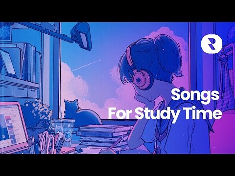 Lofi Study Music For Homework 📚 Best Study Focus Music Concentration Lofi 📚 Songs For Study Time