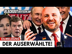 ⚡"Germany ABOVE ALL!" - THAT'S WHY THE WORLD celebrates him! 🇩🇪👏