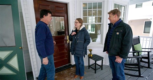 This Old House:E20 | Suburban Victorian | Let it Show Season 47 Episode 20