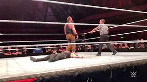 1M views · 198 shares | Had a surprise for Baron Corbin last week in Frankfurt, Germany... | Braun Strowman | Facebook