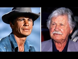 La Trágica Vida Y El Triste Final De Charles Bronson