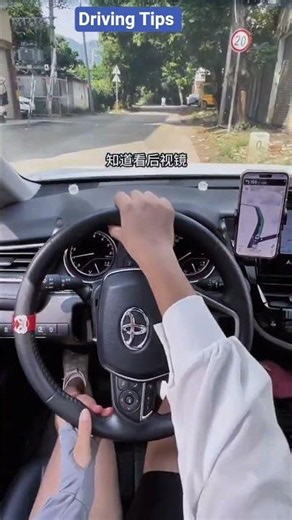 Why New Drivers Improve Faster with Practice 🚗 #ytshorts #viral #fyp