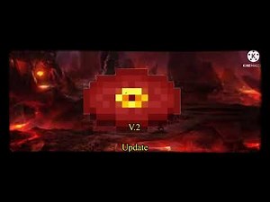 Minecraft - Pigstep Orchestral Piano & AvM Pigstep Alan Becker remix 【Update】 V.2 ft. Pigstep