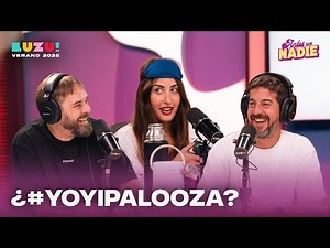 #ANTESQUENADIE | ¿YOYI NO LLEGA A FINAL DEL DÍA?, ALFRE MONTES, JOAQUIN CAVANNA Y LA MEMORIA DE TUCA