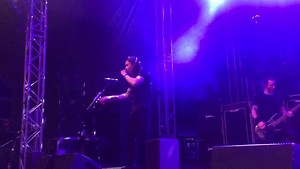 18K views · 1.1K reactions | Alter Bridge played Shed My Skin tonight. Here’s a clip from front row taken by our very own Stijn Oomen Oberhausen / Turbinehalle / 16th Oct 2017 | The Alter Bridge Nation | Facebook