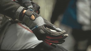 New Study Analyzes Upper Extremity Motorcycle Crash Injuries