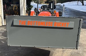 Shop | Bottomless Bucket Store