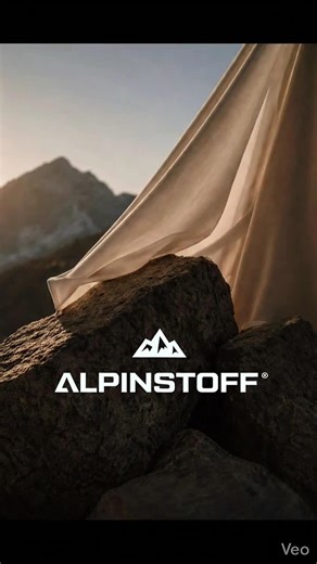 ALPIN10: Stylish Alpine Gear for Every Adventure