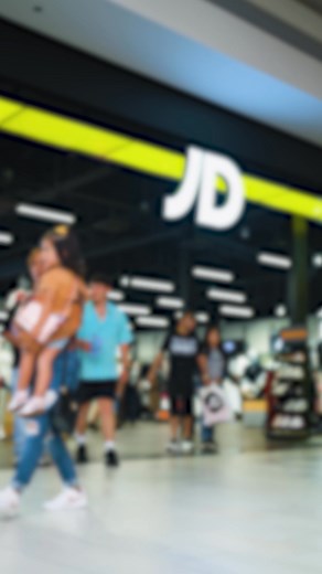 BLACK FRIDAY STARTS NOW! Up to 50% Off, In-Store and Online. Plus, FREE shipping on orders over $75. | JD Sports US