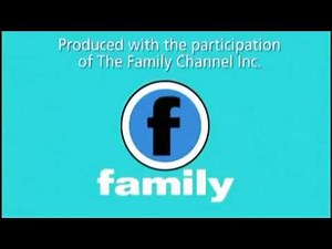 Family Channel Canada Logo (2003-2005-2006)