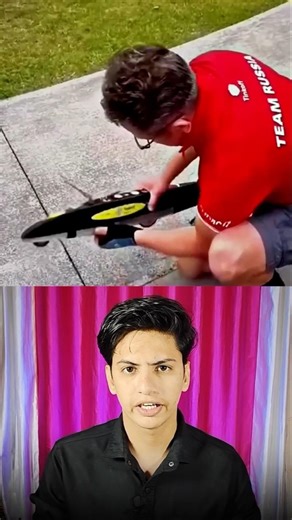 Tether Car Racing #shorts