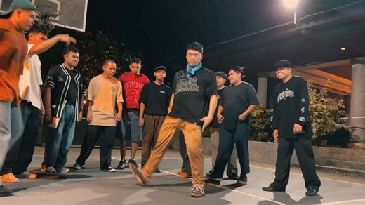 Peeew peeew peew! 2026 yet still Bangin 💥💣 SFK • PTRIBE • PTKPNS 🇵🇭 | Steve Halili
