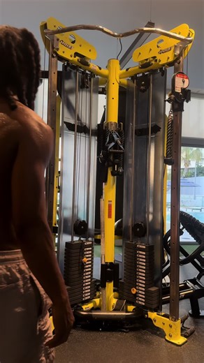 Effective Pull-Up Workouts for a Stronger Back