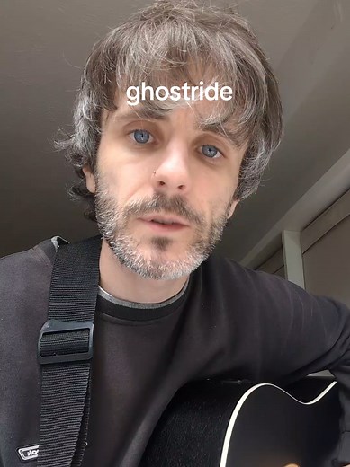 crumb - ghostride #fyp #crumb #ghostride #cover #guitar | Guitar Cover
