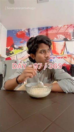 Day 97: SELF MASTERY 🧠🔥 | Control Yourself, Control Your Life