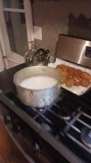 THANK YOU GOD OK DRAIN AND STRAIN THIS RICE GET CORNBREAD OUT GO BURN ONE AND THEN FIX PLATES FRED JONES SAY IT WIT YO CHEST | Fred Jones III