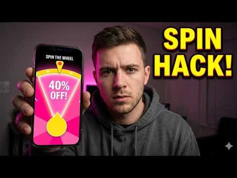 Fashion Nova Discount Code: The 40% OFF Spin Hack!