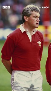 115K views · 3.1K reactions | A tribute as true now as it was when Jonathan Davies said it a year ago ❤️ | BBC Sport Wales | Facebook