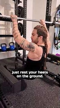 How to Do a Pullup: A total Beginners guide!