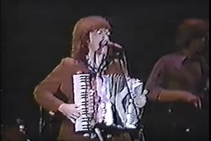 Weird Al Yankovic Parodies Billy Joel's 'It's Still Rock and Roll to Me' With 'It's Still Billy Joel to Me' in 1983