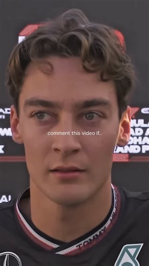 @withunnecessaryanger | ..whenever anything is not going his way, he lashed out with unnecessary anger and borderline violence. #georgerussell #f1 #memes #racing... | Instagram