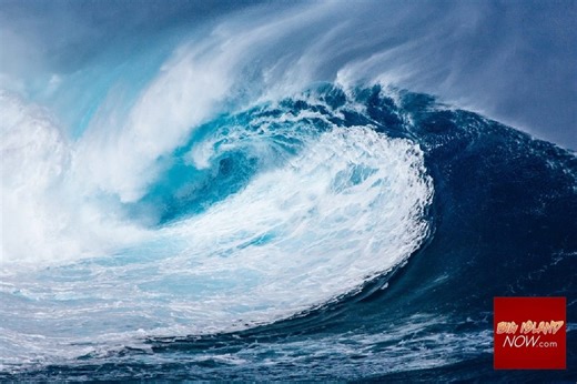 UPDATE: No tsunami risk to Hawai’i after 7.4 earthquake east of Japan | Big Island Now
