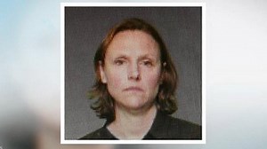 Andrea Giesbrecht has been found guilty on all six counts of concealing infant remains