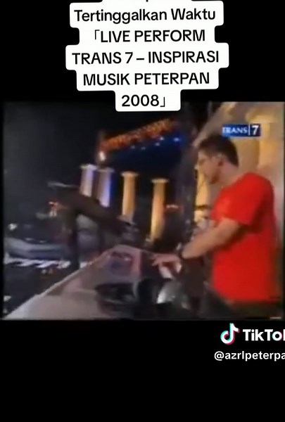 #peterpan#peterpanband#music#musicastudios#fyp#fyppppppppppppppppppppppp#tiktok#tiktokviral#tiktokindo#trending#nostalgia#2000an#trans7#2008#