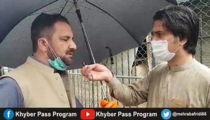 178K views · 5.6K reactions | طورخم بارڈر سے براہ راست اسسٹنٹ کمشنر...