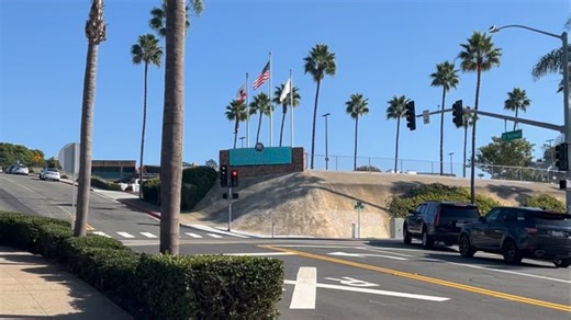 Here’s the Breeze 2149 as the Liberty Bus running the 101 route on November 29,2025. | Ty Murphy