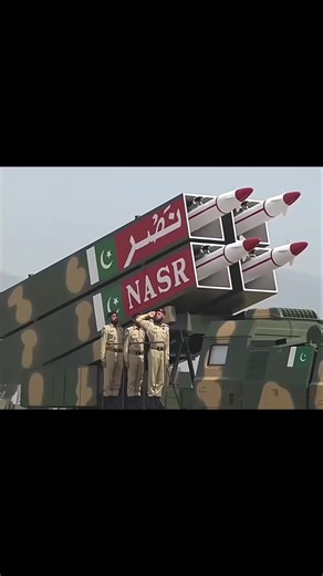 Pakistan Expands Missile Range to Enhance Defense
