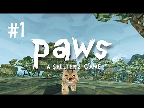 A NEW PAWSPECTIVE - PAWS (EP.1)