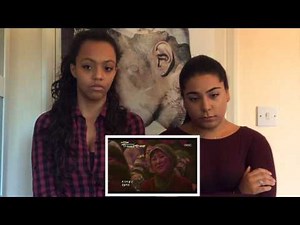 REACTION: So Hyang - Fate