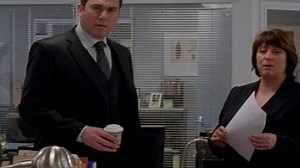 Watch Blue Murder Season 5 Episode 6 - Private Sins: Part 2