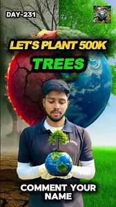“1 Million Subs = 30 Days? YES. And Every Subscriber = 1 Tree 🌱🚀” #shorts #yt #2025 #2026