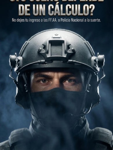 Cálculo IMC: Tu camino a ser policía militar