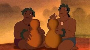 HD He Mele No Lilo - Lilo and Stitch