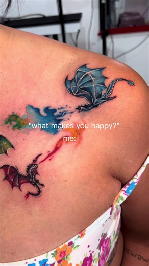 ❤️‍🔥✨ denle amor 🥹✨ #tatuadorasmexicanas #tatuadoras #tatuajesentiktok #tattoos