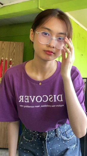 Affordable Anti-Radiation Eyeglasses for Clear Vision