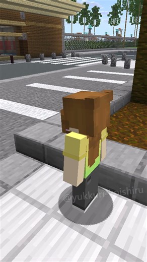 【マイクラ】脳 筋【配布マップ紹介】#配布ワールド #マイクラ