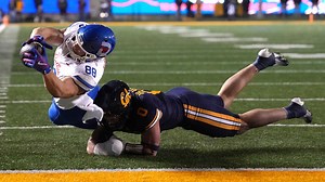 Cal wins commit from 4-star safety over Oregon, Alabama
